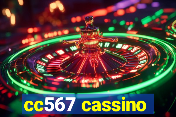 cc567 cassino